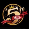 Logo del negocio el 5to mes